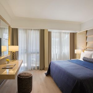 Familien-Suite mit Kingsize-Bett